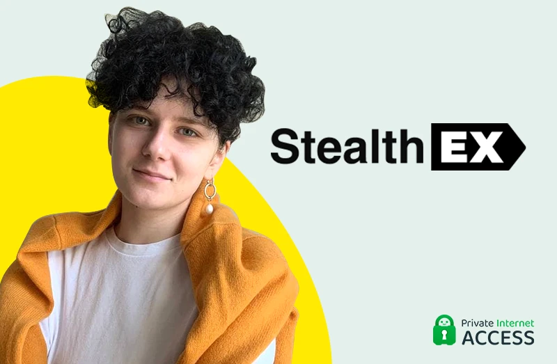 与Maria Carola的专访 – SteathEx